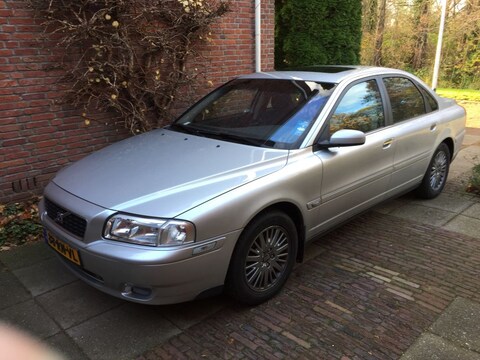 Volvo S80 2.5 T Kinetic