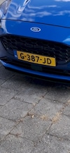 Ford Focus 1.0 EcoBoost 125pk Titanium Business (2019)