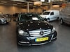 Mercedes-Benz C 180 Estate Avantgarde (2011)