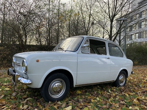 Fiat 850