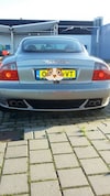 Maserati Coupé GT (2005)