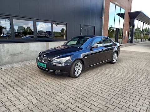 BMW 525i Executive