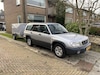 Subaru Forester 2.0 AWD (2001)