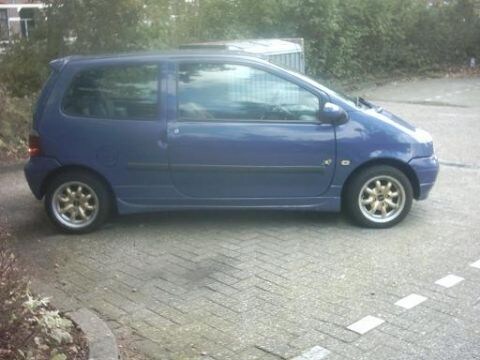Renault Twingo (1993)