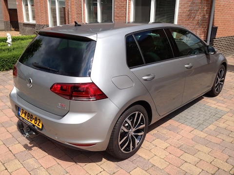 Volkswagen Golf 1.2 TSI 105pk Highline