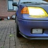 Suzuki Swift 1.3 GS (1997)