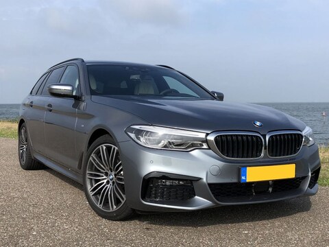 BMW 520i Touring