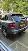 Porsche Cayenne S (2008)