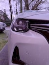 Mazda CX-60 e-SkyActiv PHEV 327 Homura (2023)