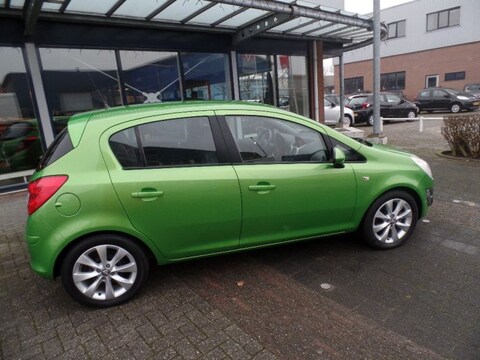 Opel Corsa 1.4 Start/Stop Anniversary Edition