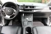 Lexus CT 200h Hybrid (2011)