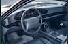 Porsche 968 Coupé (1993)