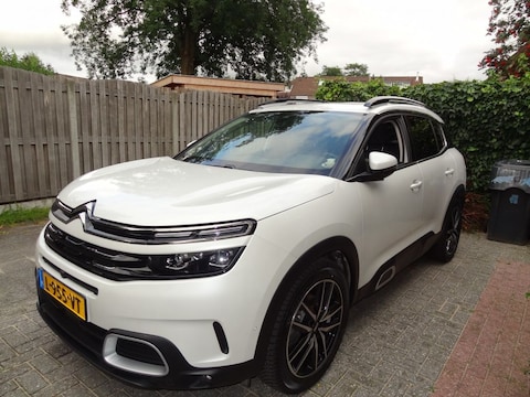 Citroen C5 Aircross PureTech 180 Shine
