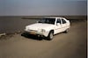 Citroën BX 14 E (1988)