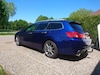 Honda Accord Tourer 2.4i Executive (2008)