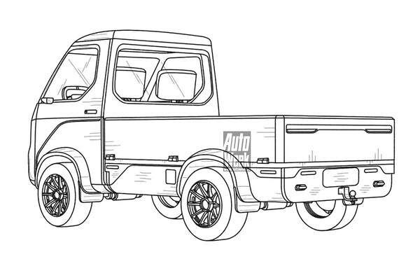 Alpha Icon patent