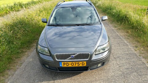 Volvo V50 2.4i Momentum