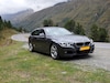 BMW 320i Touring (2019)