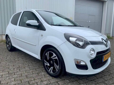 Renault Twingo 1.2 16V ECO2 Collection