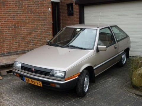 Mitsubishi Colt 1200 EL