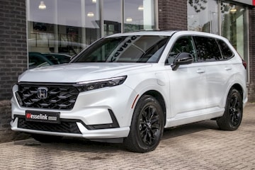 Honda CR-V 2.0 PHEV Advance Tech 2WD (2023)