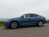 Skoda Octavia 1.0 TSI e-TEC Business Edition Plus (2021)