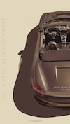 Porsche Boxster S (2012)