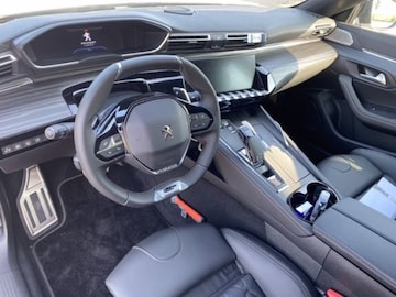 Peugeot 508 SW Blue Lease GT BlueHDi 180 (2020)