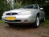 Ford Mondeo 1.8i Ghia Platinum (2000)