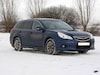 Subaru Legacy Touring Wagon 2.0D Executive (2010)