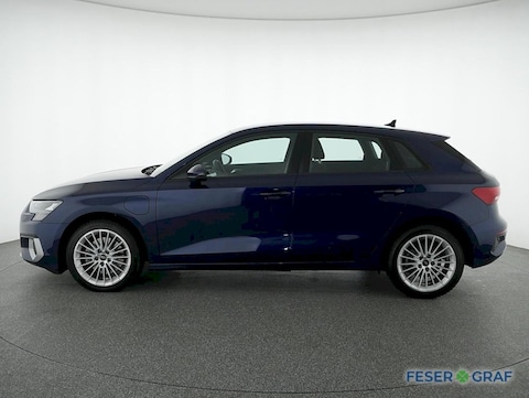 Audi A3 Sportback 40 TFSI e Advanced edition