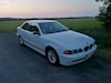 BMW 530d (2001)
