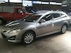 Mazda 6 SportBreak 2.0 GT-M Line (2011)
