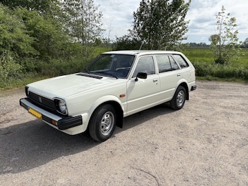 Honda Civic Combi (1981)