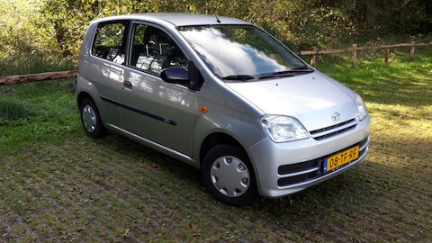 Daihatsu Cuore 1.0 12V Osaka