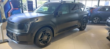 Kia EV9 99.8kWh AWD Dual Motor GT-line (2024)