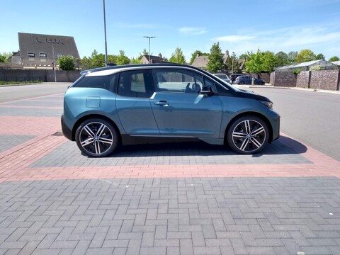 BMW i3 120Ah Business Edition Plus