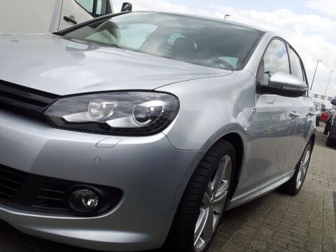 Volkswagen Golf 1.4 TSI 122pk Highline (2011)