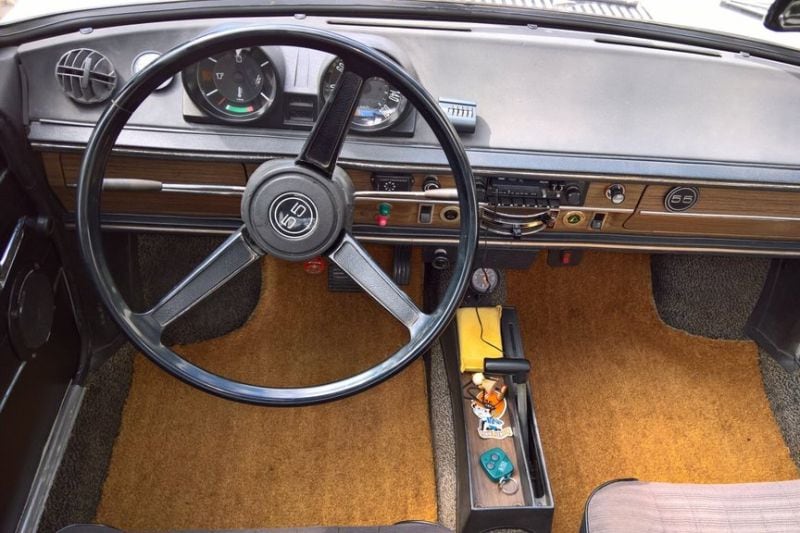 Daf 55 liefhebber gezocht