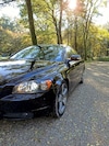 Volvo C70 2.4i Summum (2009)