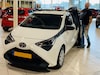 Toyota Aygo 1.0 VVT-i x (2019)