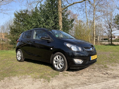 Opel Karl 1.0 Innovation