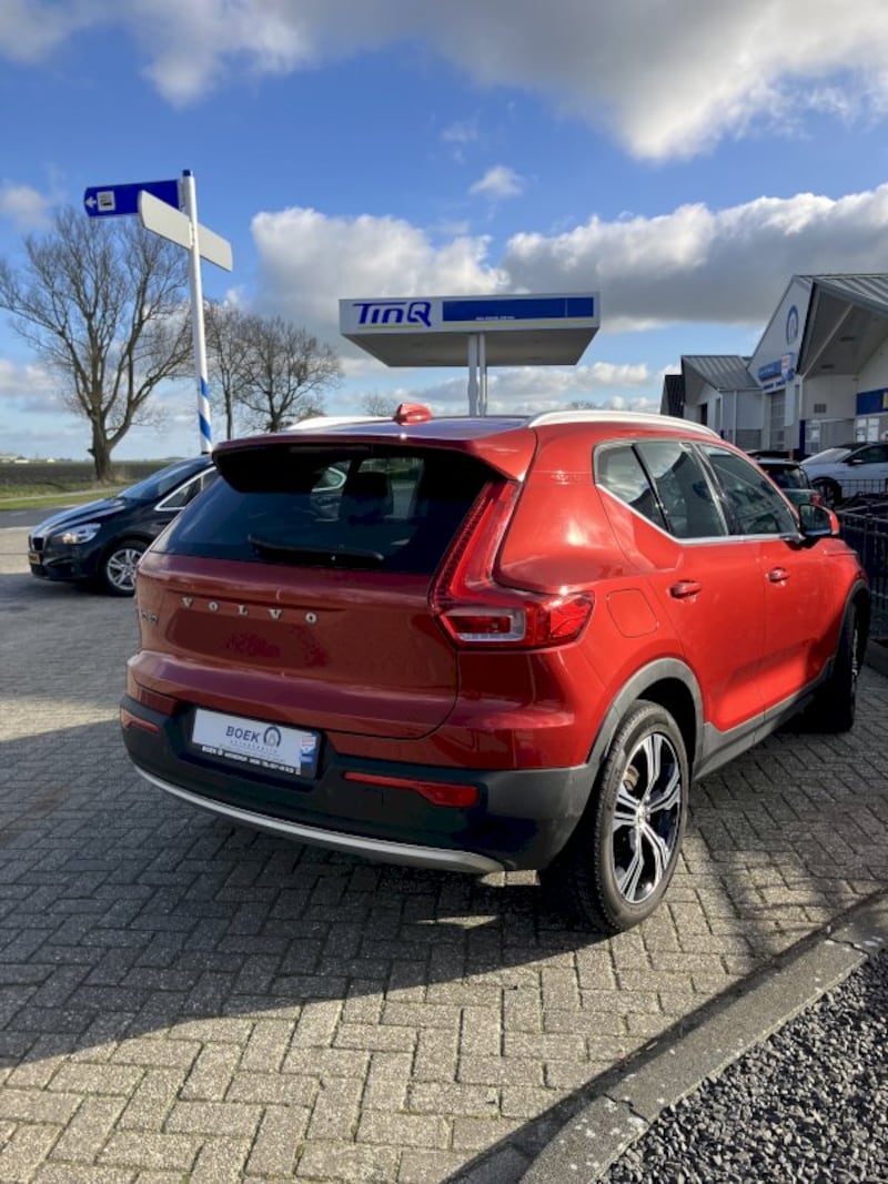 Volvo XC40 (2020)