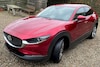 Mazda CX-30 e-SkyActiv-X 186 2WD Luxury (2022)