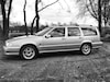 Volvo V70 2.4 140pk Europa Exclusive (2000)
