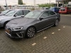 Audi A4 35 TFSI Sport (2019)