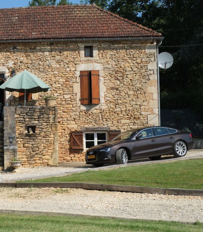 Audi A5 Sportback 2.0 TDI 177pk Pro Line S (2013)
