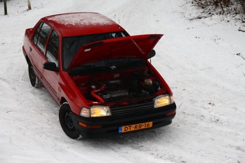 Daihatsu Charade 1.3i SG