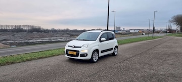 Fiat Panda TwinAir Turbo 85 Sempre (2012)