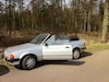Ford Escort Cabrio 1.6i (1984)